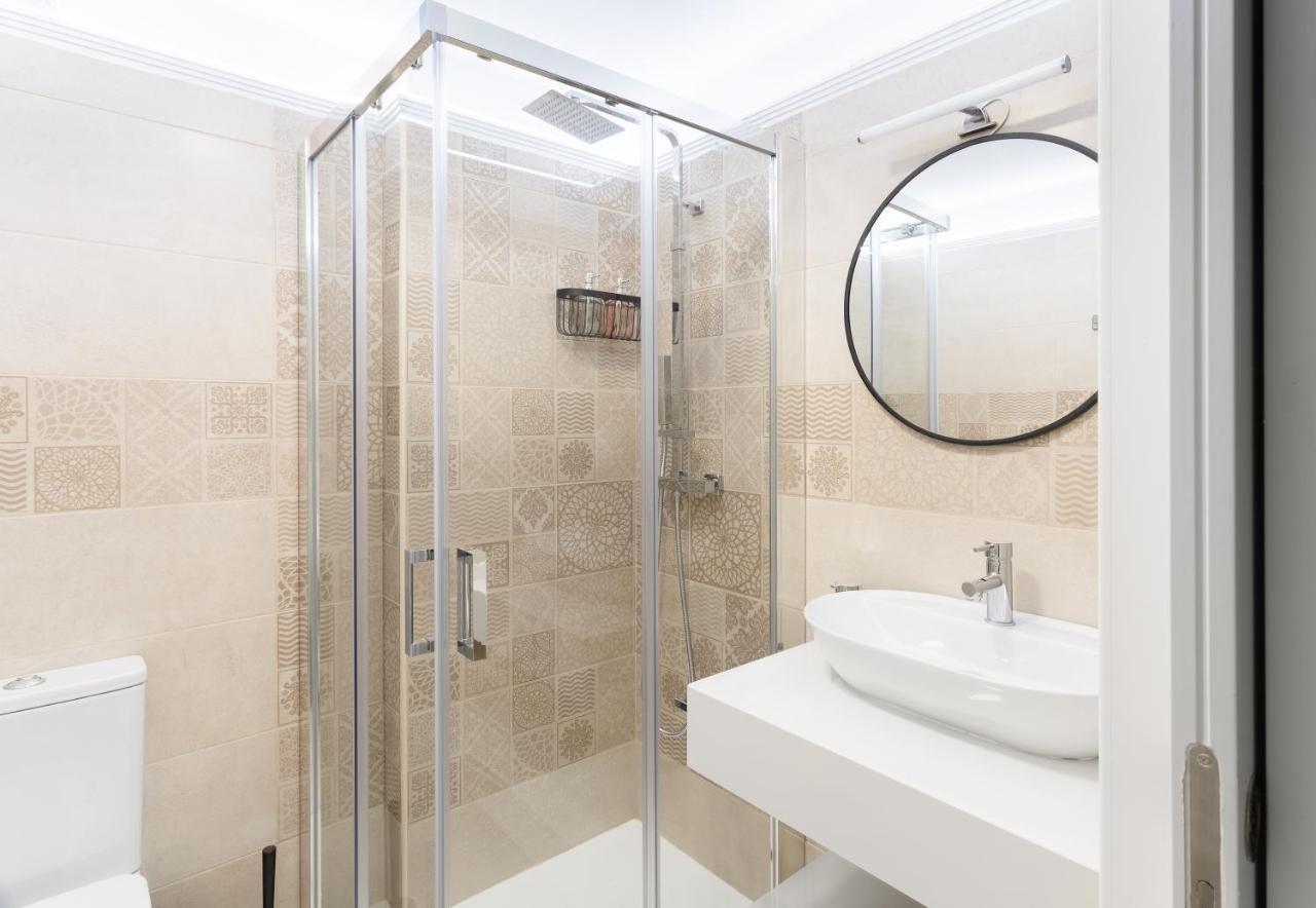 Housingleon - Five Rooms Zewnętrze zdjęcie