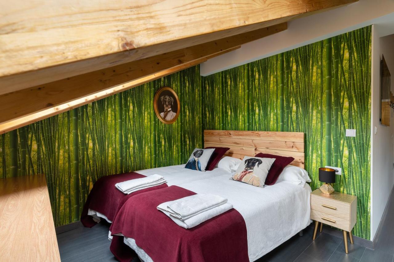Housingleon - Five Rooms Zewnętrze zdjęcie
