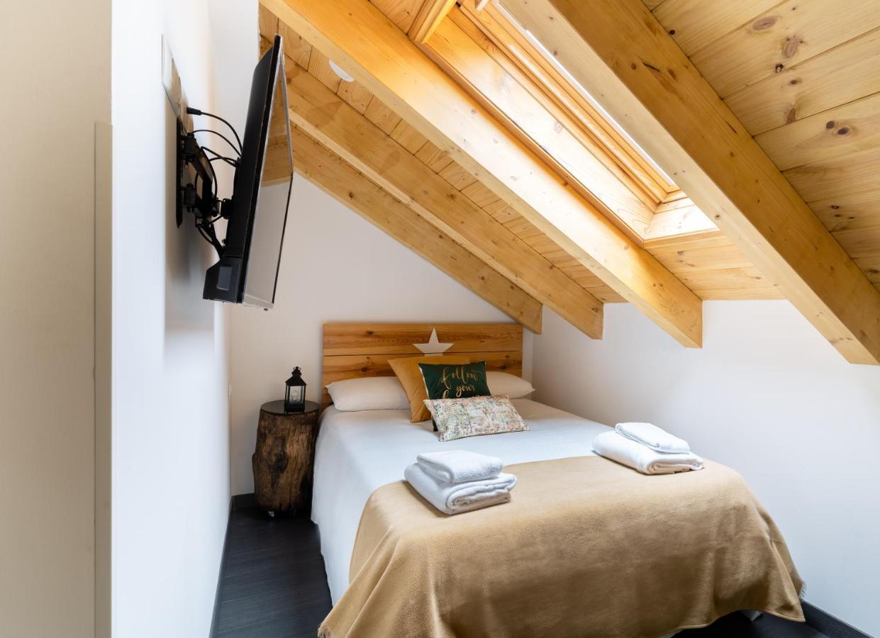 Housingleon - Five Rooms Zewnętrze zdjęcie
