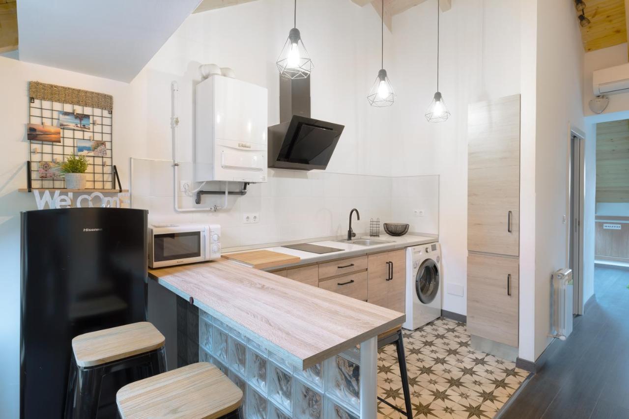 Housingleon - Five Rooms Zewnętrze zdjęcie