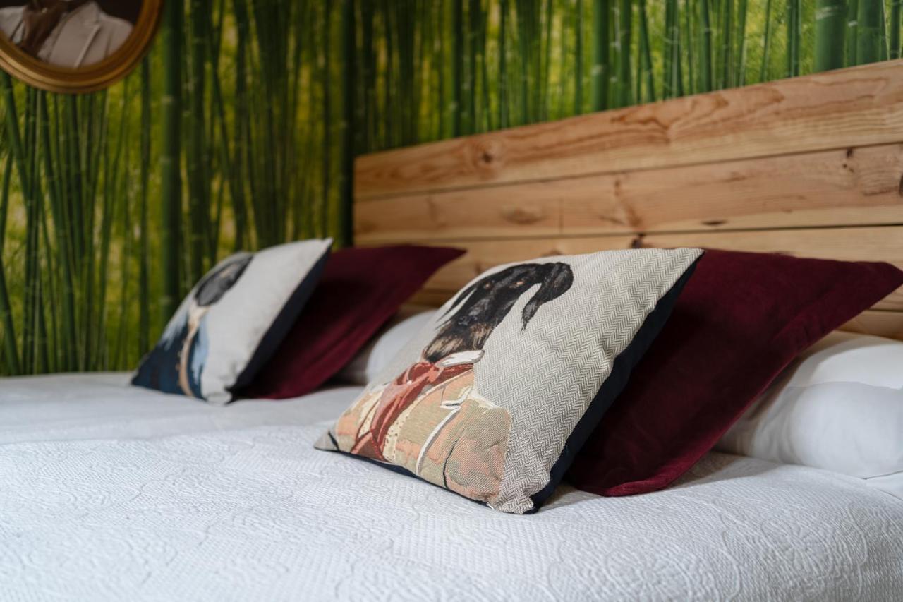 Housingleon - Five Rooms Zewnętrze zdjęcie