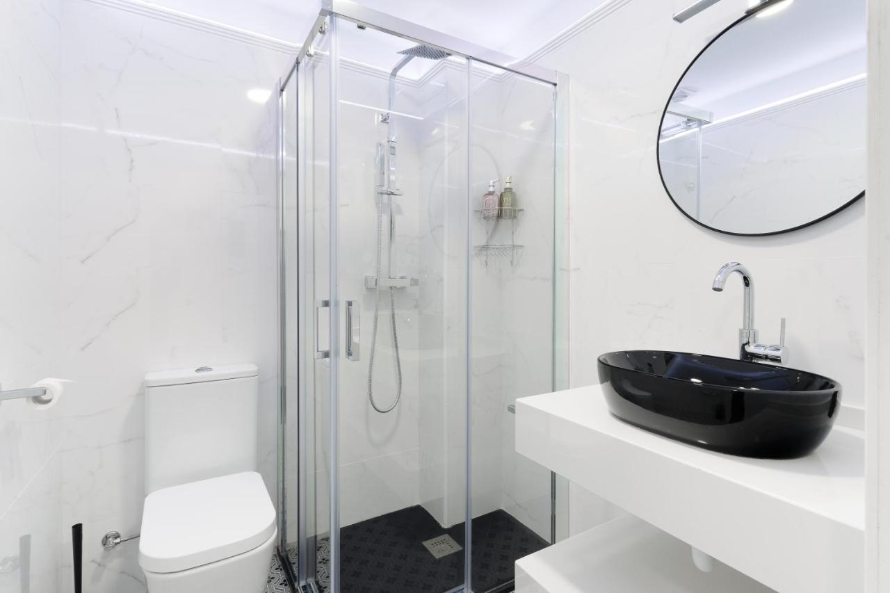 Housingleon - Five Rooms Zewnętrze zdjęcie