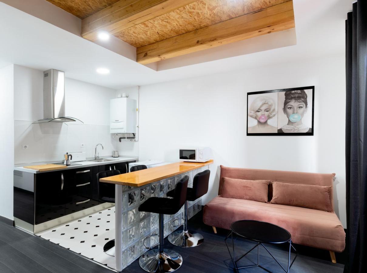 Housingleon - Five Rooms Zewnętrze zdjęcie