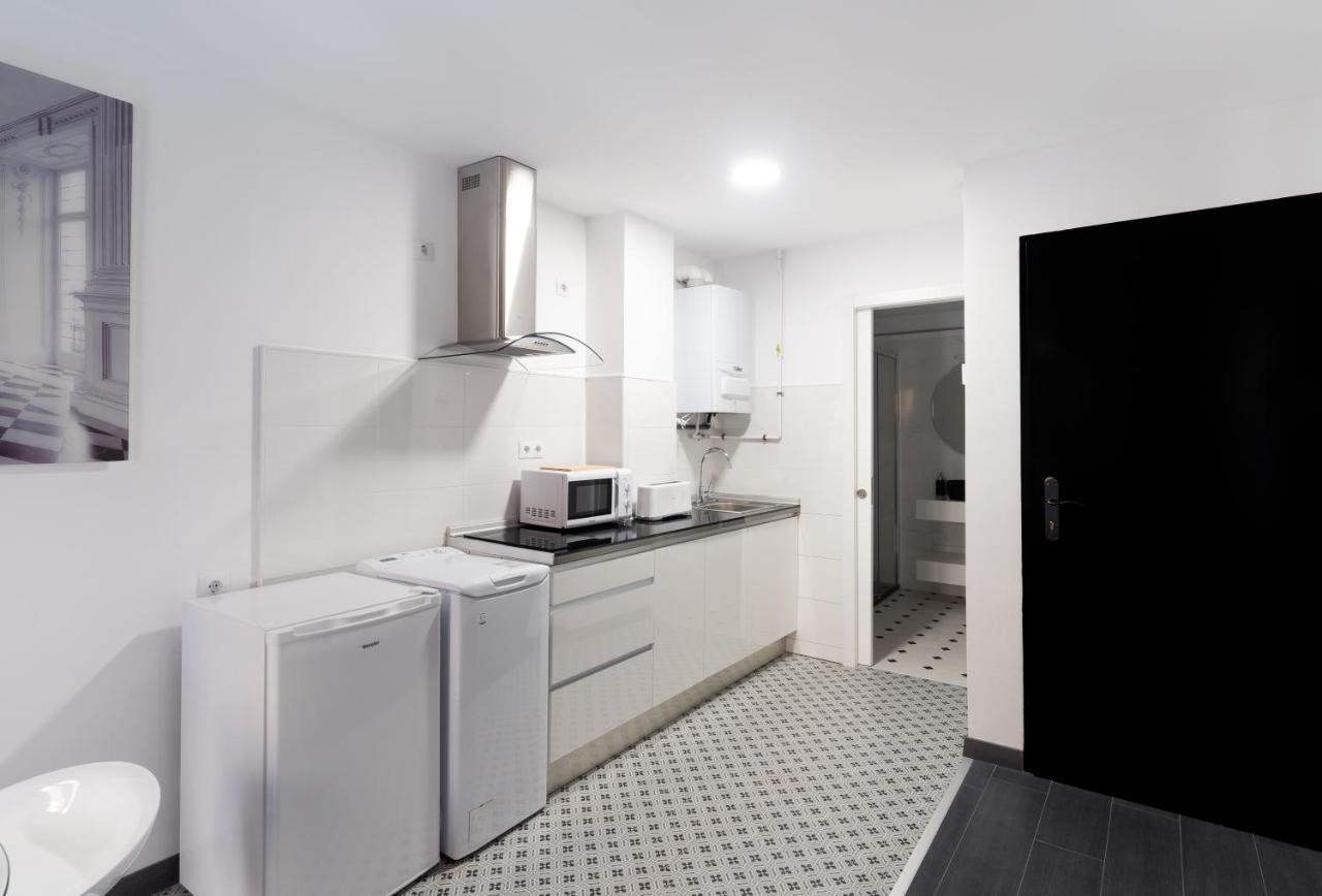 Housingleon - Five Rooms Zewnętrze zdjęcie