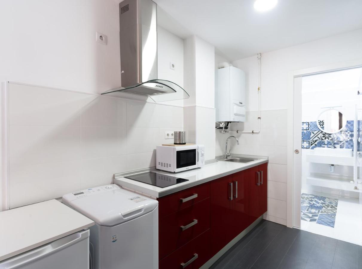 Housingleon - Five Rooms Zewnętrze zdjęcie