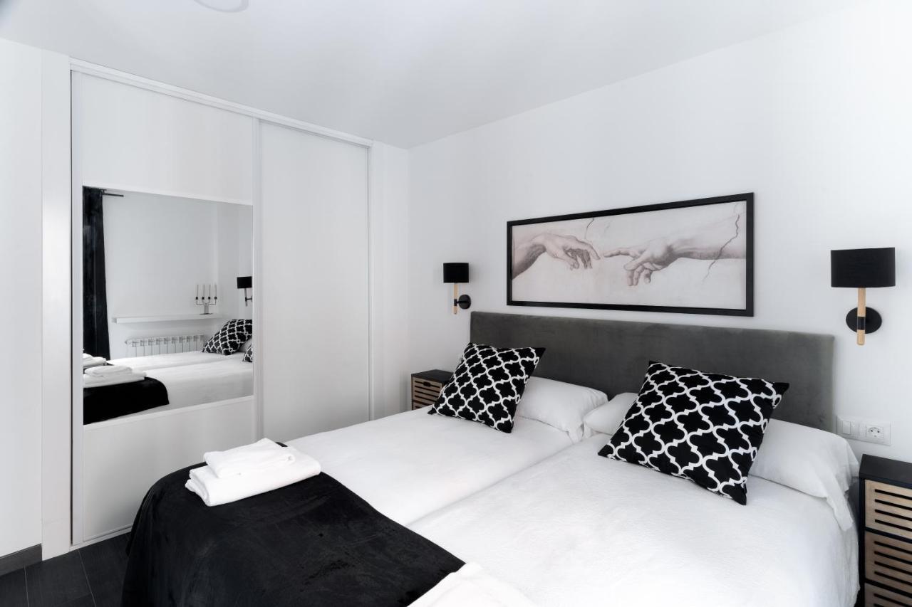 Housingleon - Five Rooms Zewnętrze zdjęcie