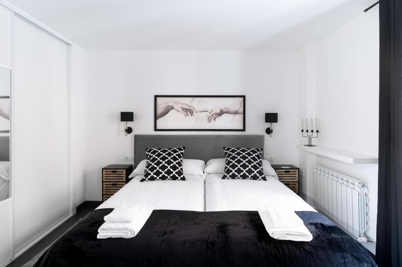 Housingleon - Five Rooms Zewnętrze zdjęcie
