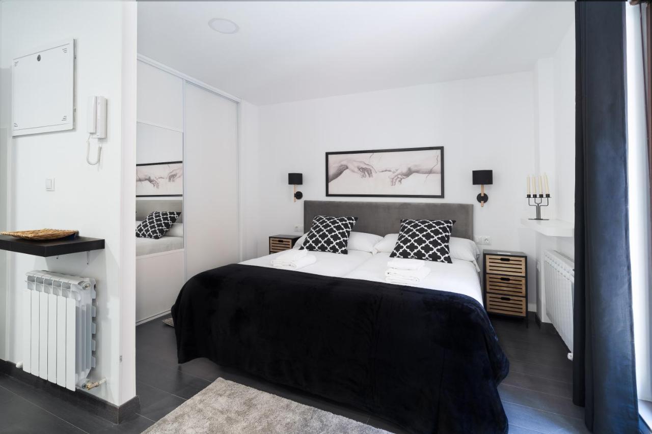 Housingleon - Five Rooms Zewnętrze zdjęcie
